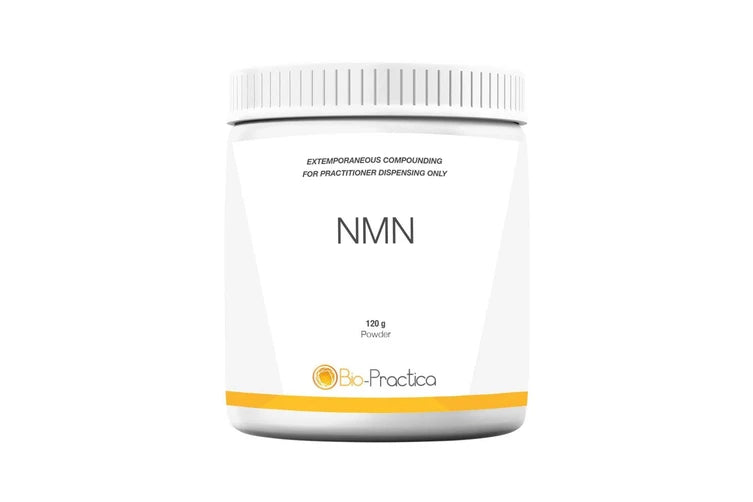 Bio-Practica NMN Powder 120g