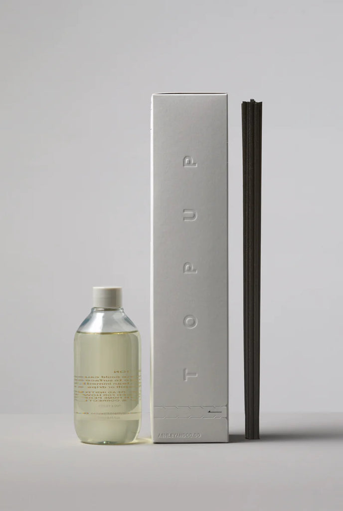 Ashley & Co Home Perfume Top Up Parakeets & Pearls