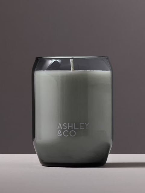 Ashley & Co Waxed Perfume Tui & Kahili