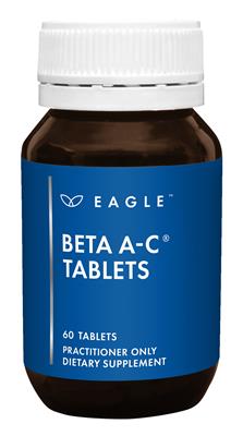 Eagle Beta A-C 60 Tabs