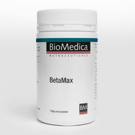 BioMedica BetaMax 150g Powder