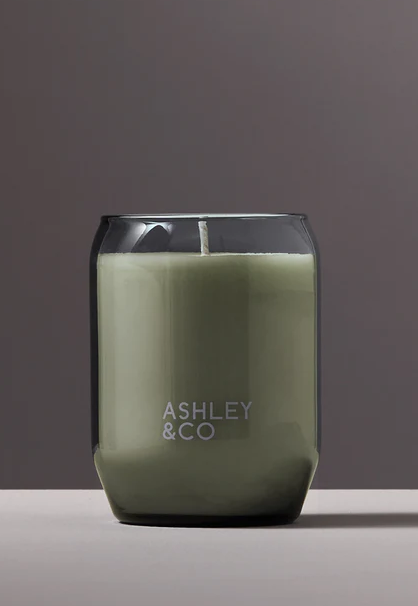 Ashley & Co Waxed Perfume Parakeets & Pearls