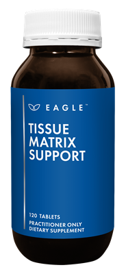 Eagle Tissue matrix Support 120 Tablets