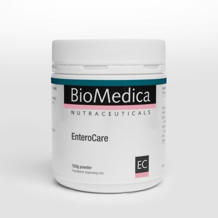 BioMedica EnteroCare 150g Powder