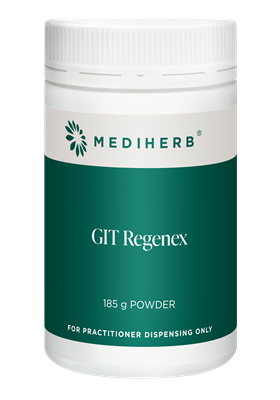 MediHerb GIT Regenex  185grams