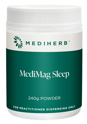 MediMag Sleep Powder 240g