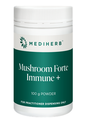 MediHerb Mushroom F/Immune 100g