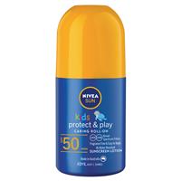 NIVEA Sun Kid Car.Lot SPF50+ RO 65m