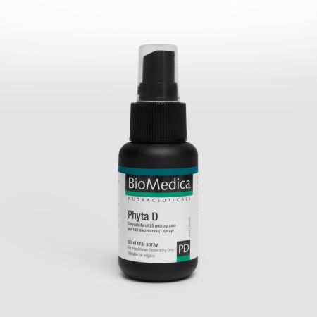 BioMedica Phyta D Spray 50ml