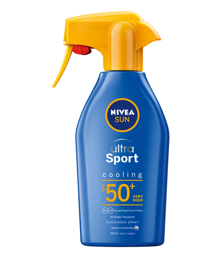 NIVEA Sun Trigger Spray SPF50 300ml