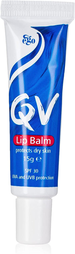 EGO QV Lip Balm 15g