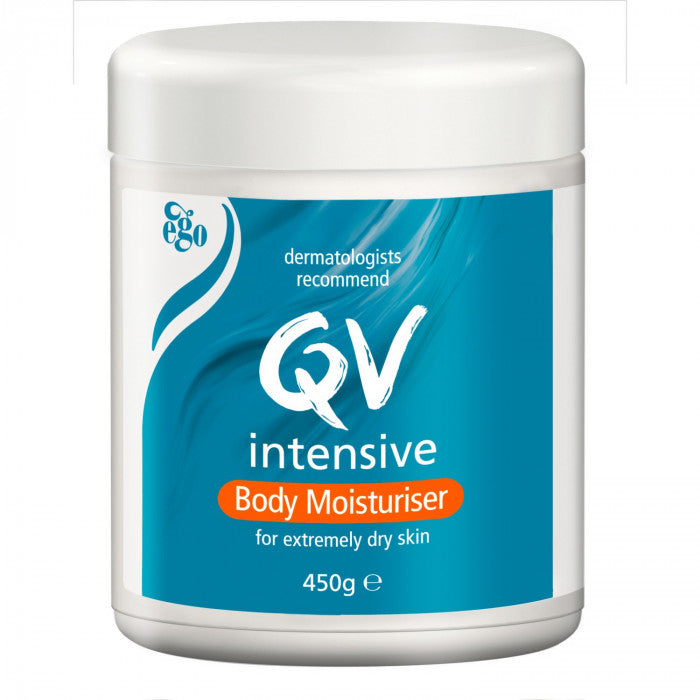 EGO QV Intensive Moisturiser 450g