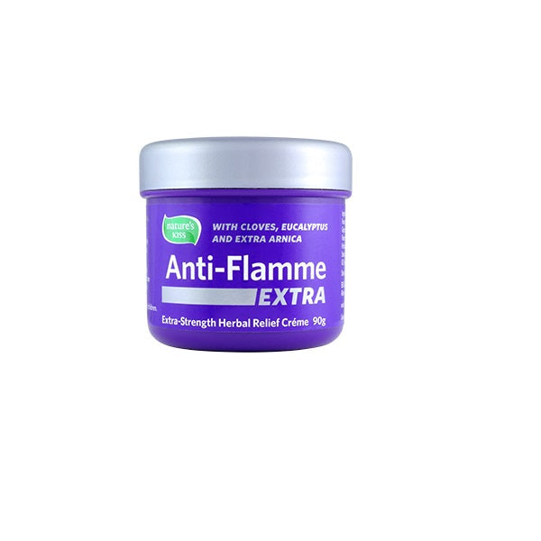 NK Anti-Flamme Extra Creme 90g