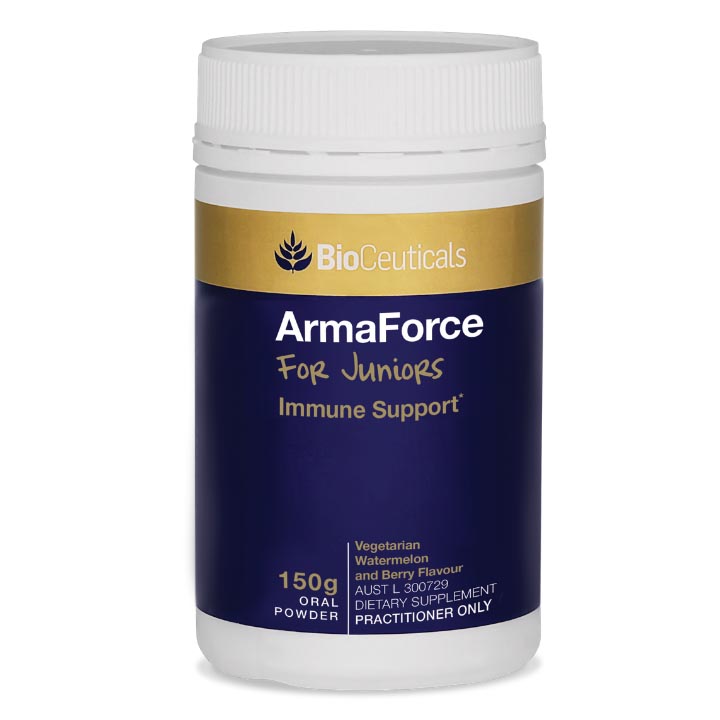 BioCeutical ArmaForce Junior Powder 150g