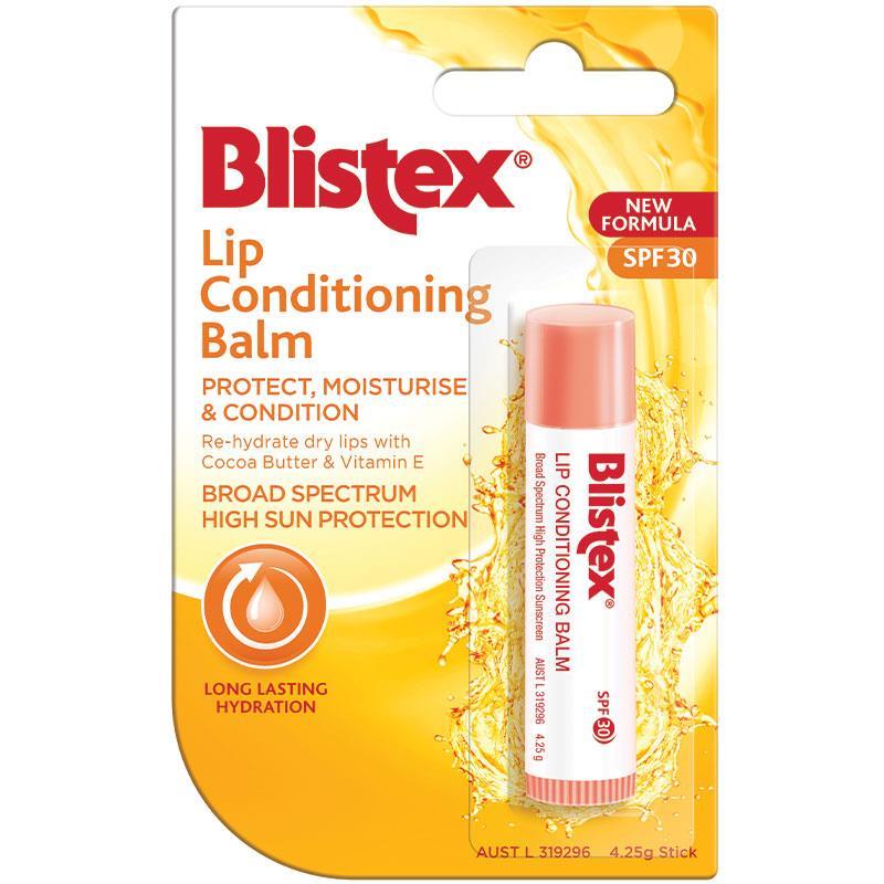 BLISTEX Lip Condition Balm SPF30 4.25g