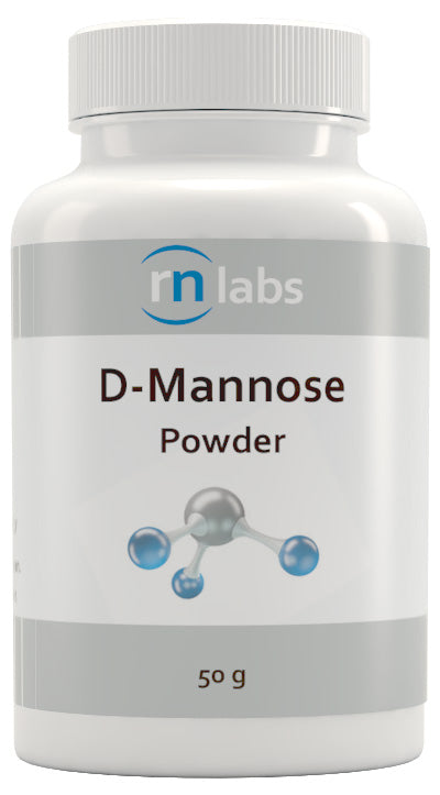 RNLab D-Mannose 50g