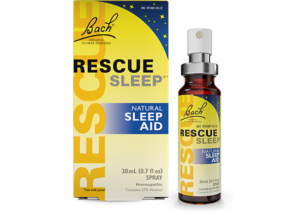 Rescue Remedy Sleep Spray 20ml