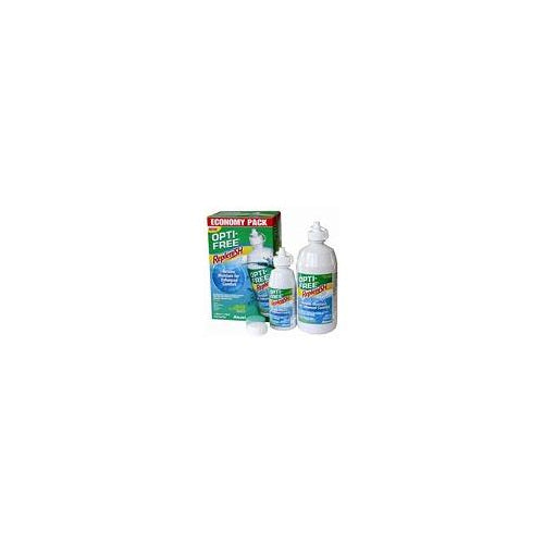Alcon Optifree Replenish Economy Pack
