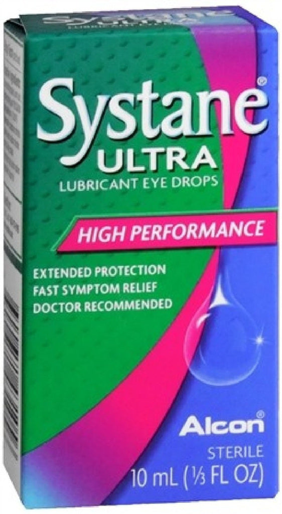 Alcon Systane Ultra 10ml