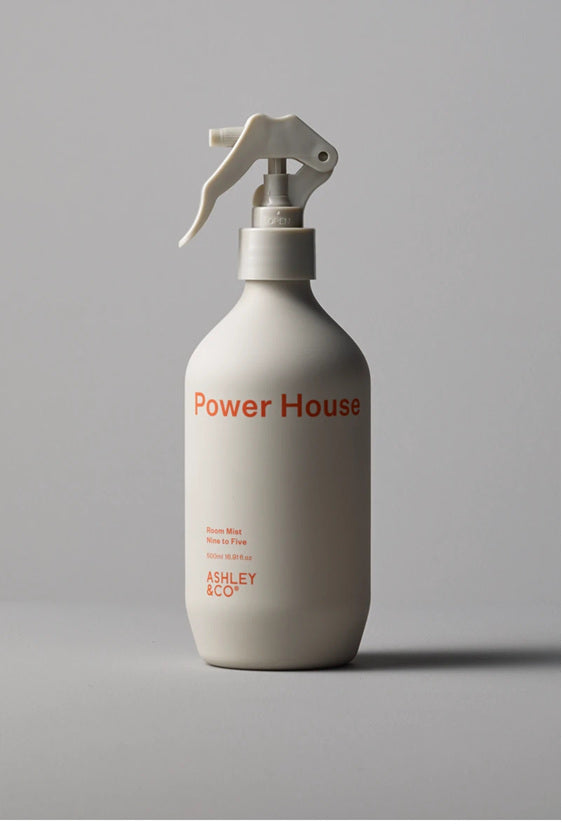 Ashley & Co Power House Nine to Five