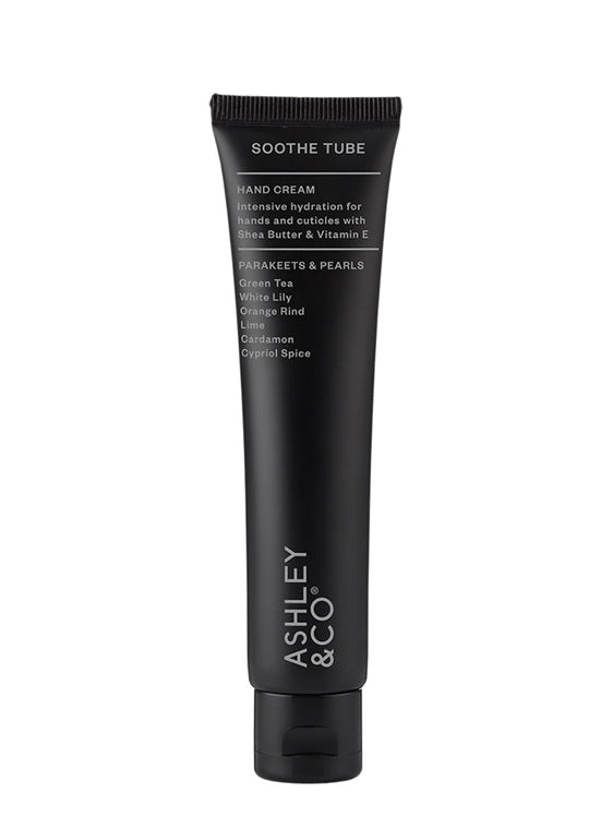 Ashley & Co Soothe Tube Parakeets & Pearls