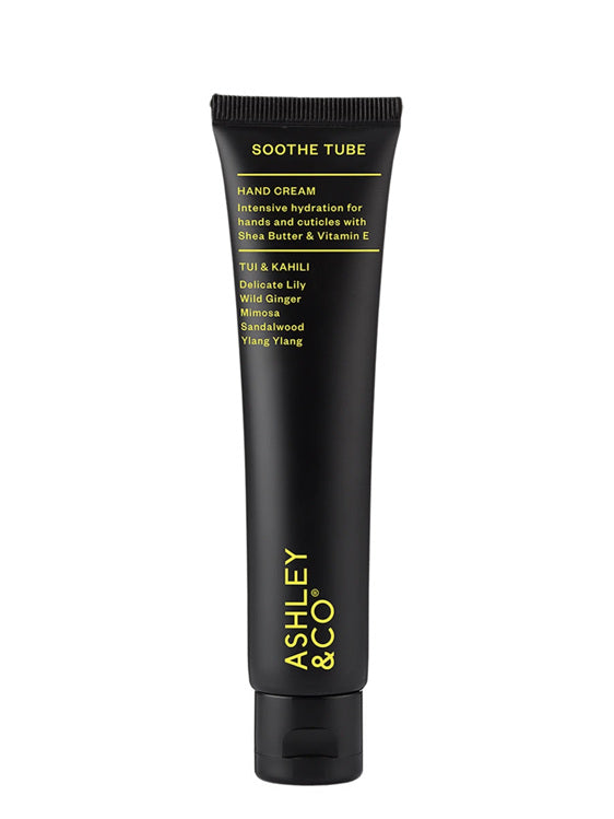 Ashley & Co Soothe Tube Tui & Kahili