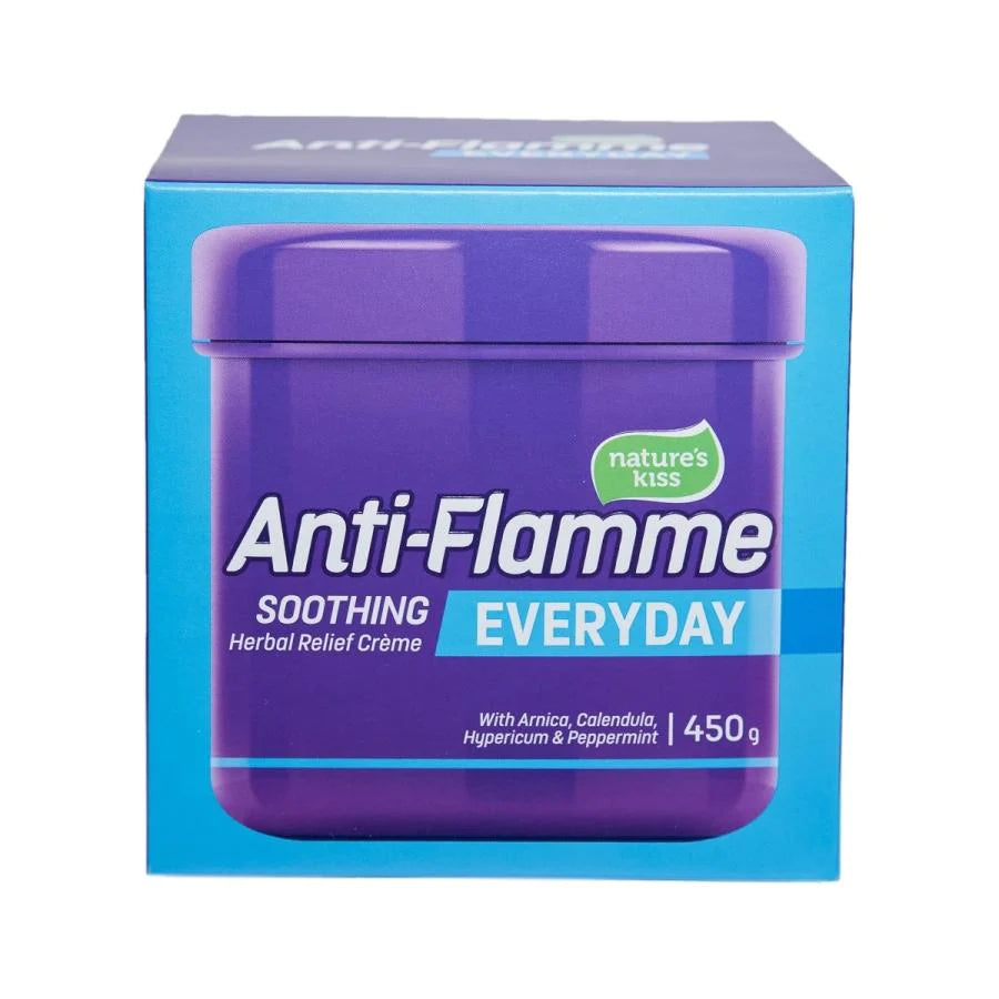 NK Anti-Flamme Creme 90g
