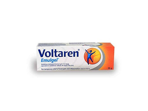 Voltaren Emulgel 20g