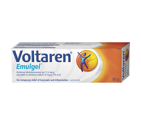 Voltaren Emulgel 50g