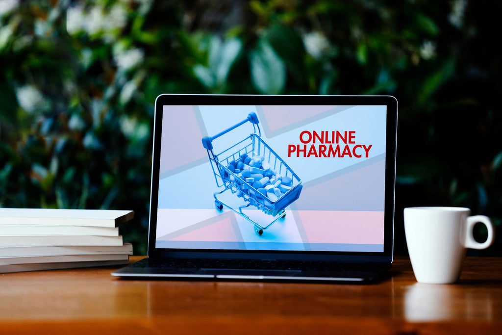 online pharmacy