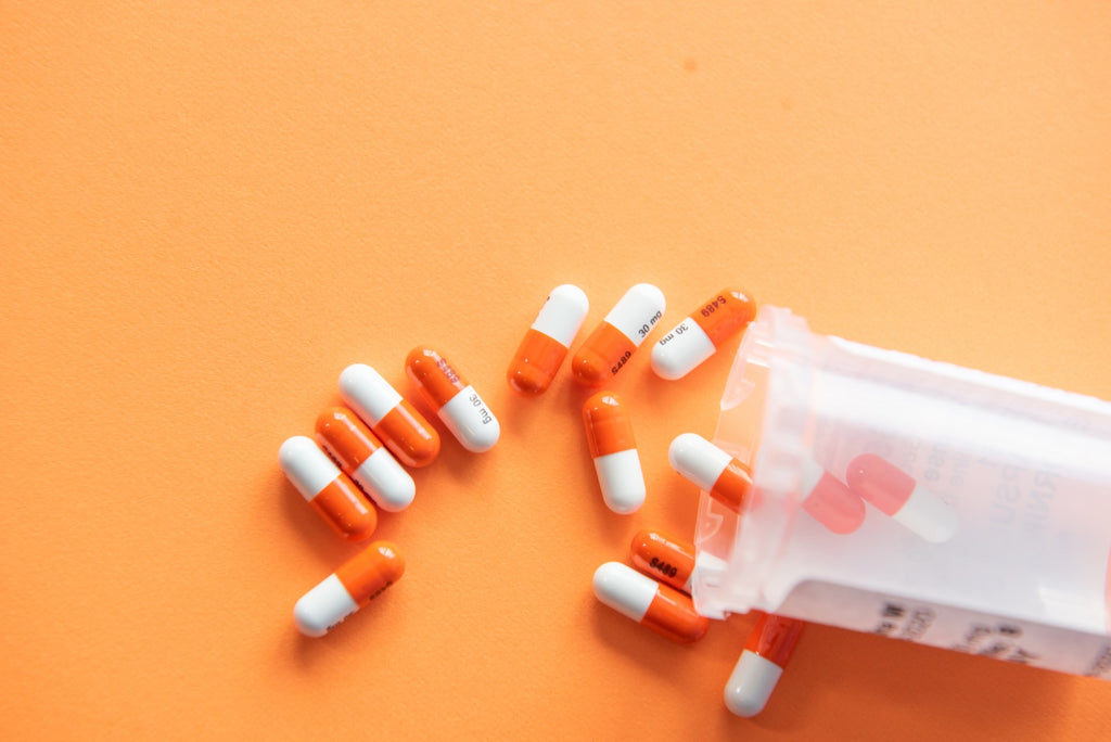 Prescription drugs