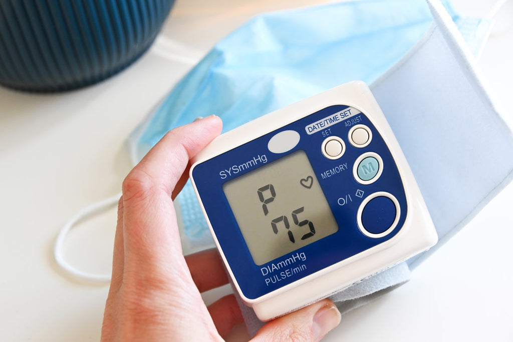 Blood Pressure