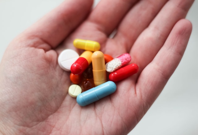 medicine
