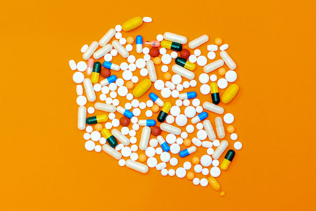 Vitamins