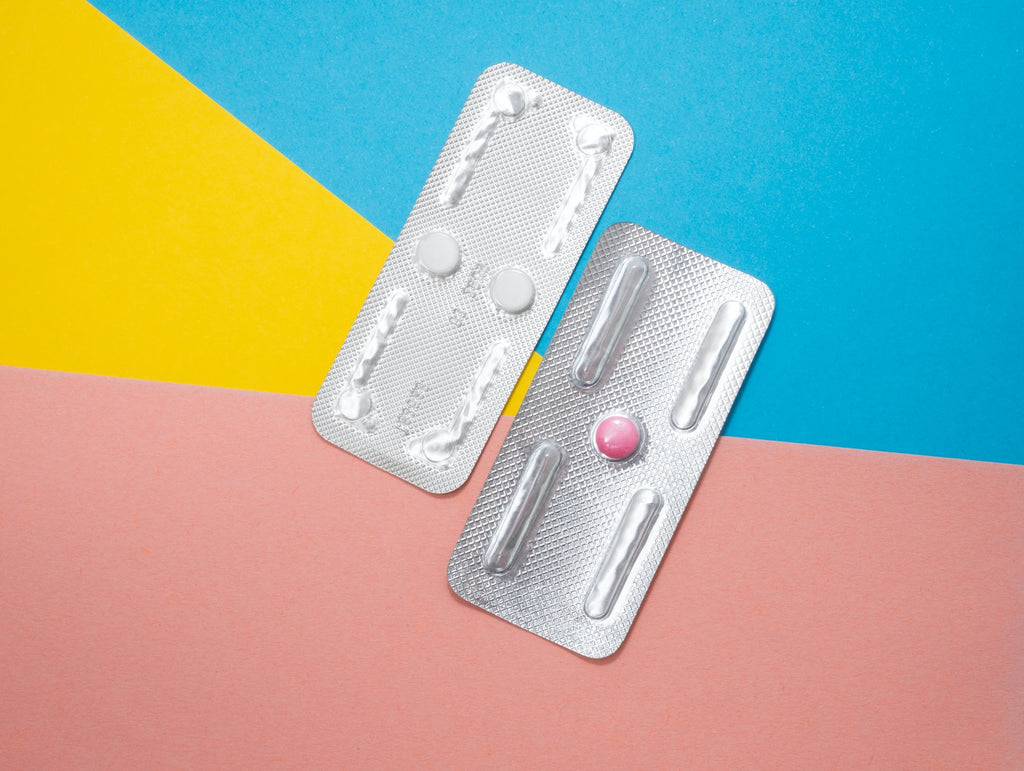 Reproductive Health: An Introduction to Morning-after Pills
