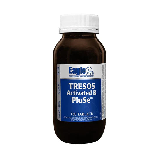 Eagle Tresos B 50 Tablets