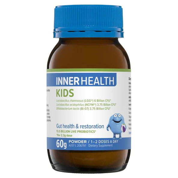 Inner Health for Kids 60g