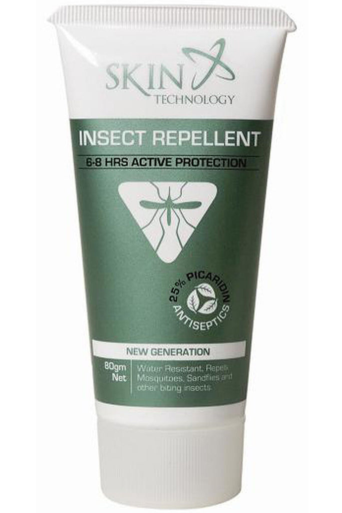 STL Repellent Picaridin 80g Tube