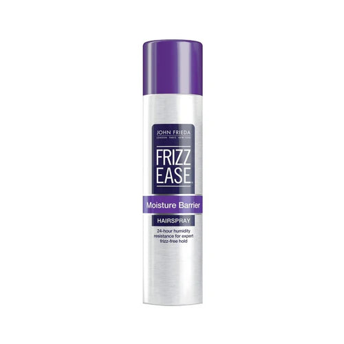 John Frieda Frizz Easy Moisture Barrier Hair Spray 56g