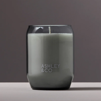 Ashley & Co Waxed Perfume Tui & Kahili