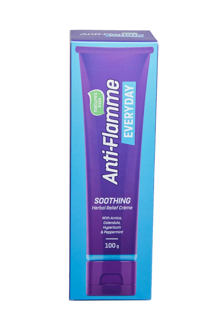 NK Anti-Flamme Everyday Tube 100g