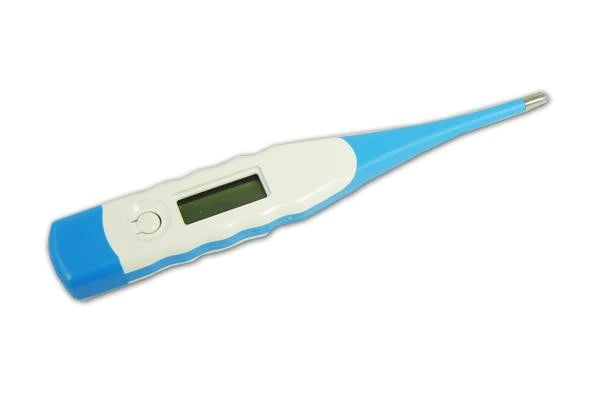 Thermometer Digital Flexible