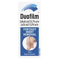 DUOFILM Solution 15ml