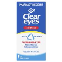 VISINE Clear 15ml