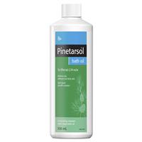EGO Pinetarsol Bath Oil 500ml