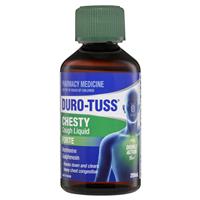 Duro-Tuss Herbal Chesty Lung 200ml