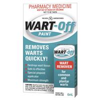 WART-OFF Paint 6ml