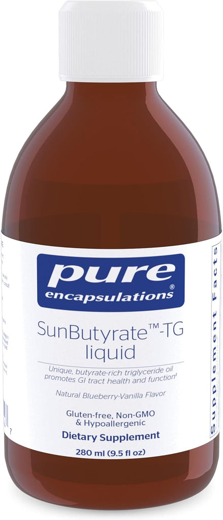 Pure SunButyrate™-TG liquid 280ml