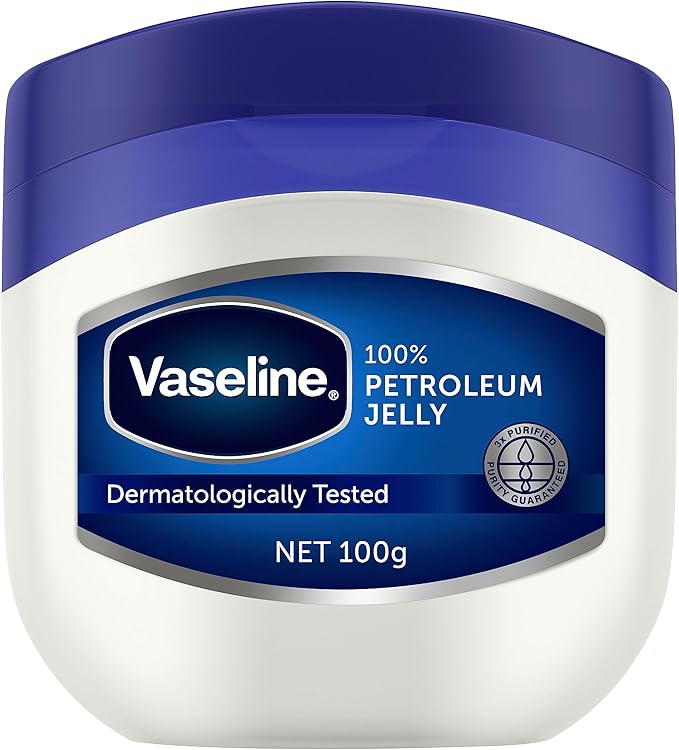 VASELINE Petroleum Jelly 100g