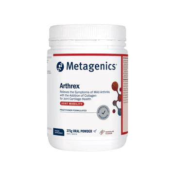 Metagenics Arthrex 375g